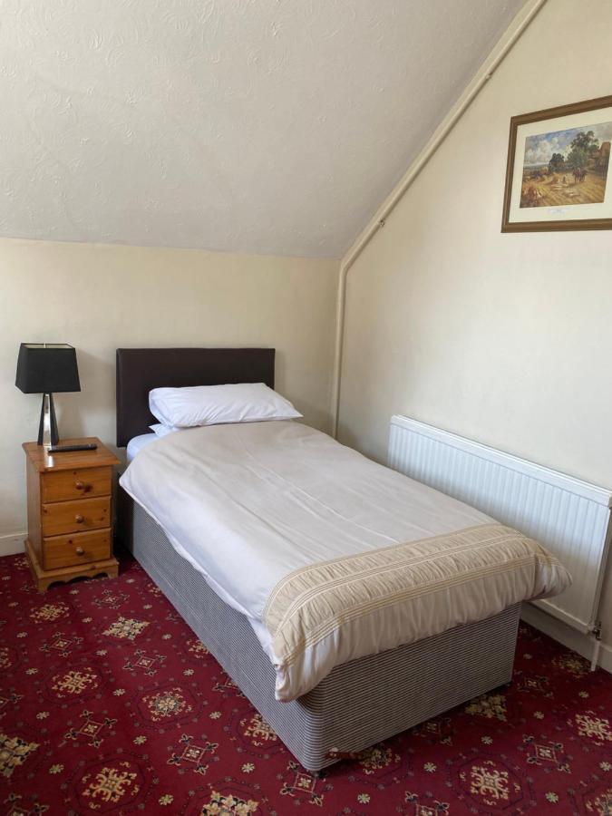 Maranatha Guest House King's Lynn Kültér fotó